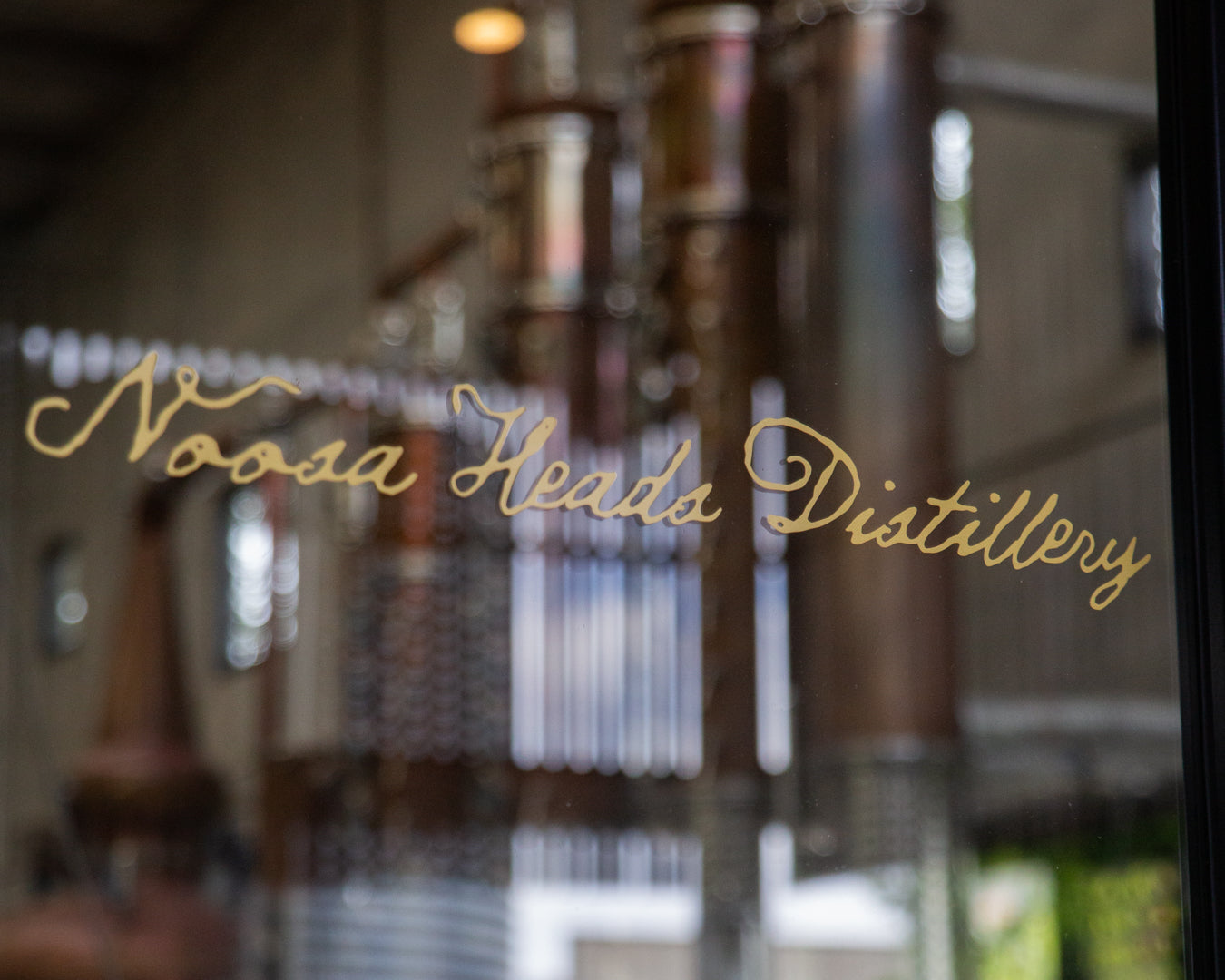 Noosa Heads Distillery