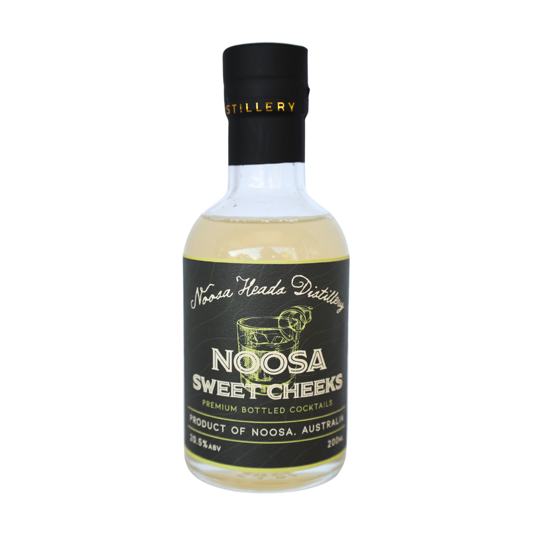 Noosa Sweet Cheeks Bottled Cocktail