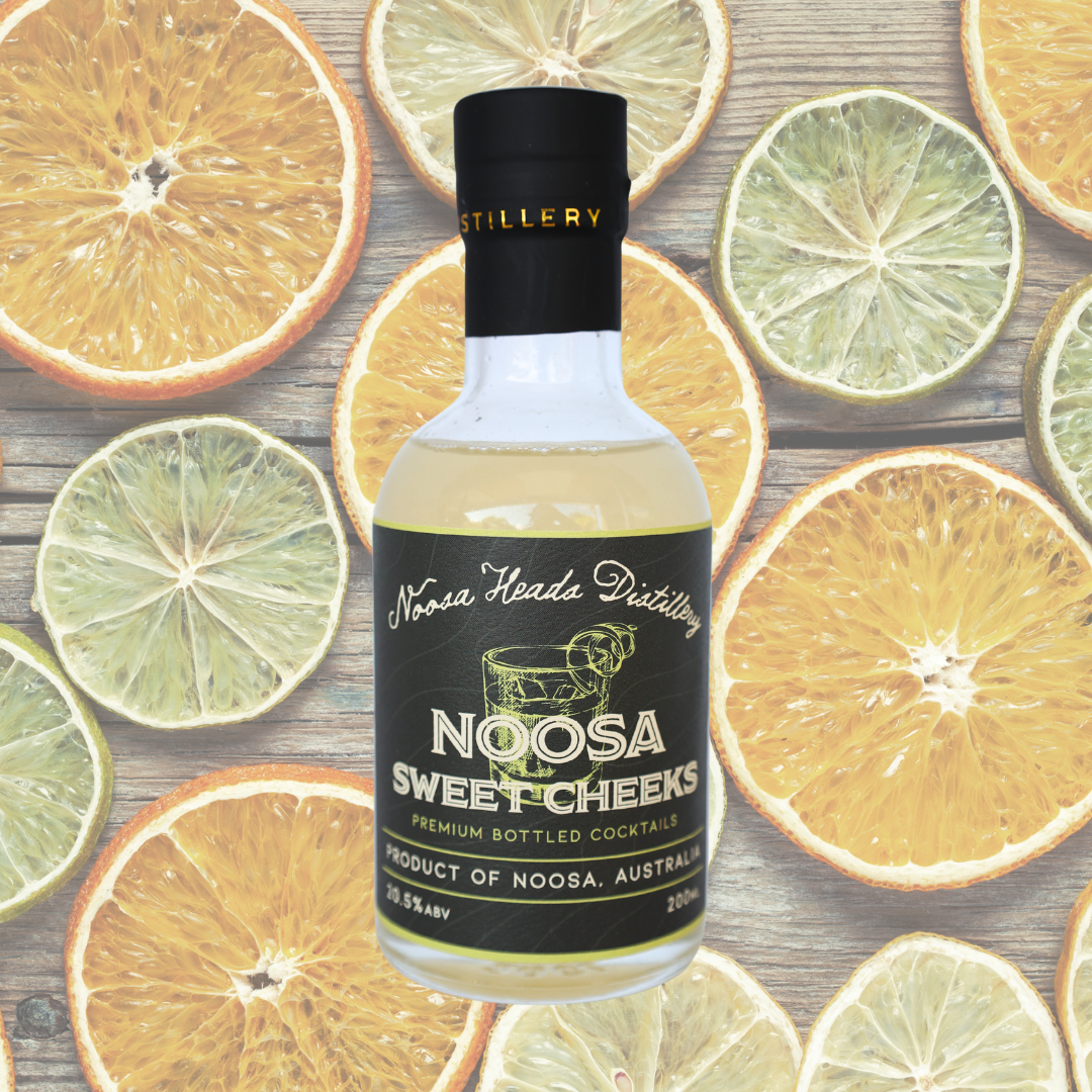 Noosa Sweet Cheeks Bottled Cocktail