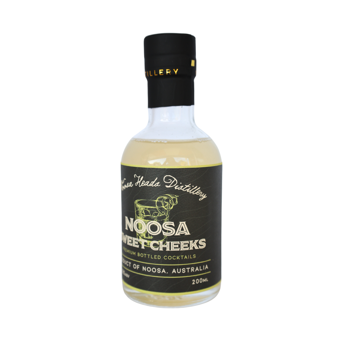 Noosa Sweet Cheeks Bottled Cocktail
