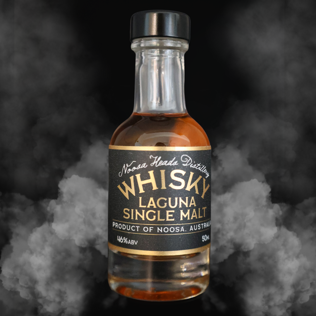 Laguna Single Malt Whisky
