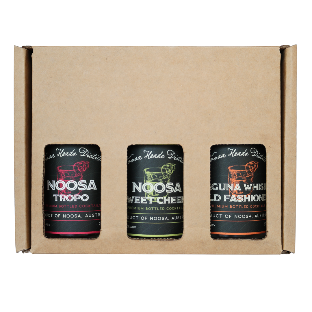 Noosa Tropo Bottled Cocktail