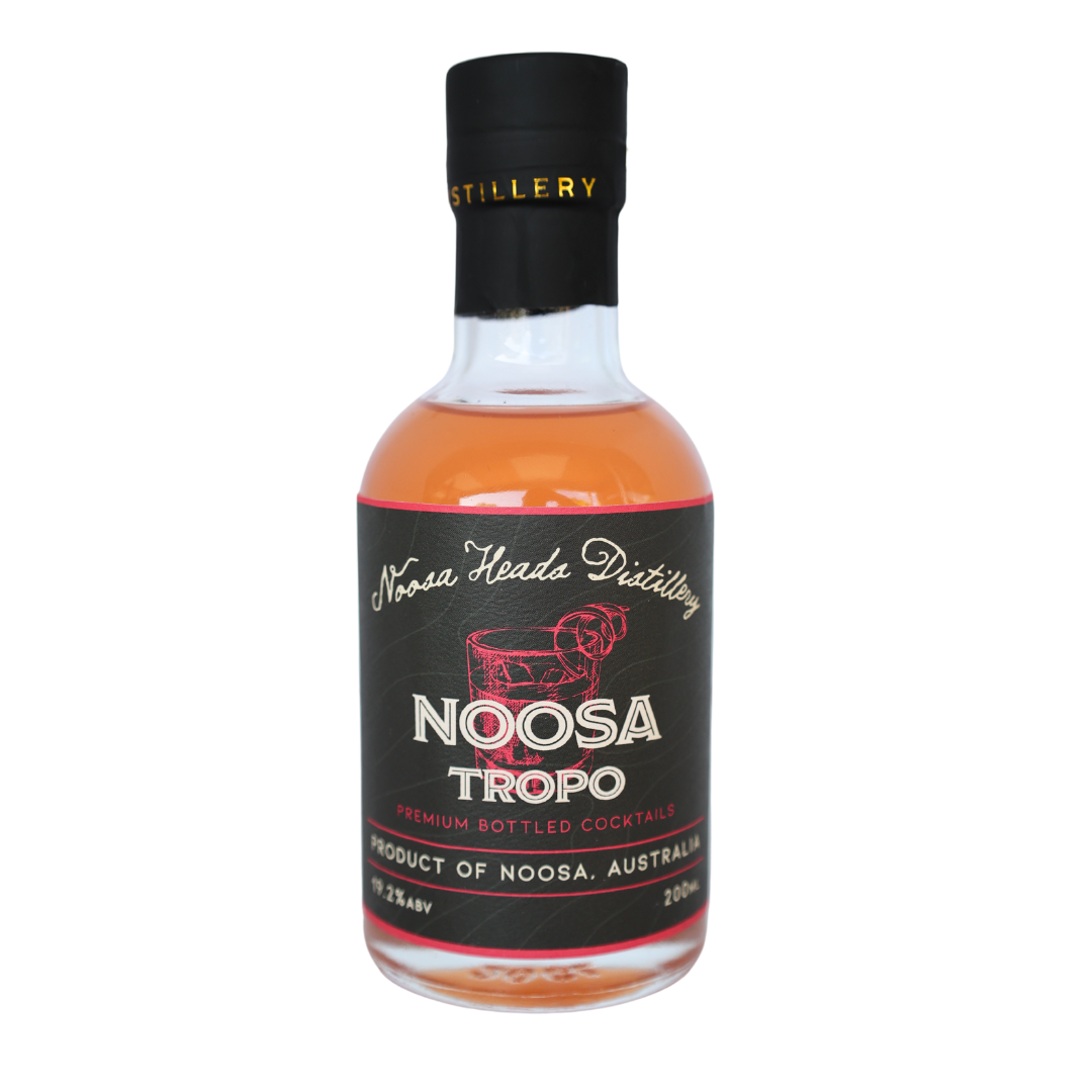 Noosa Tropo Bottled Cocktail