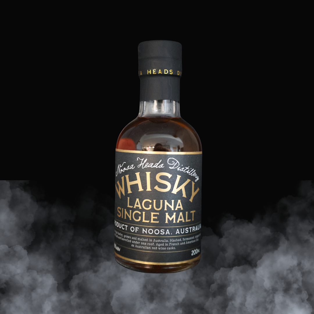 Laguna Single Malt Whisky