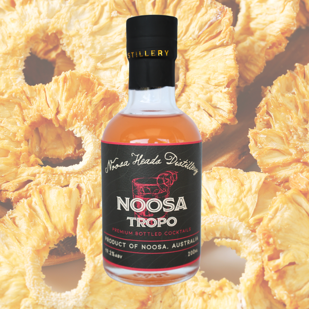 Noosa Tropo Bottled Cocktail