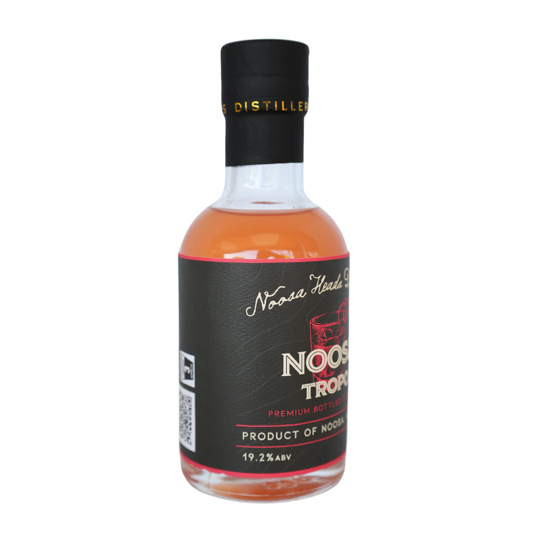 Noosa Tropo Bottled Cocktail