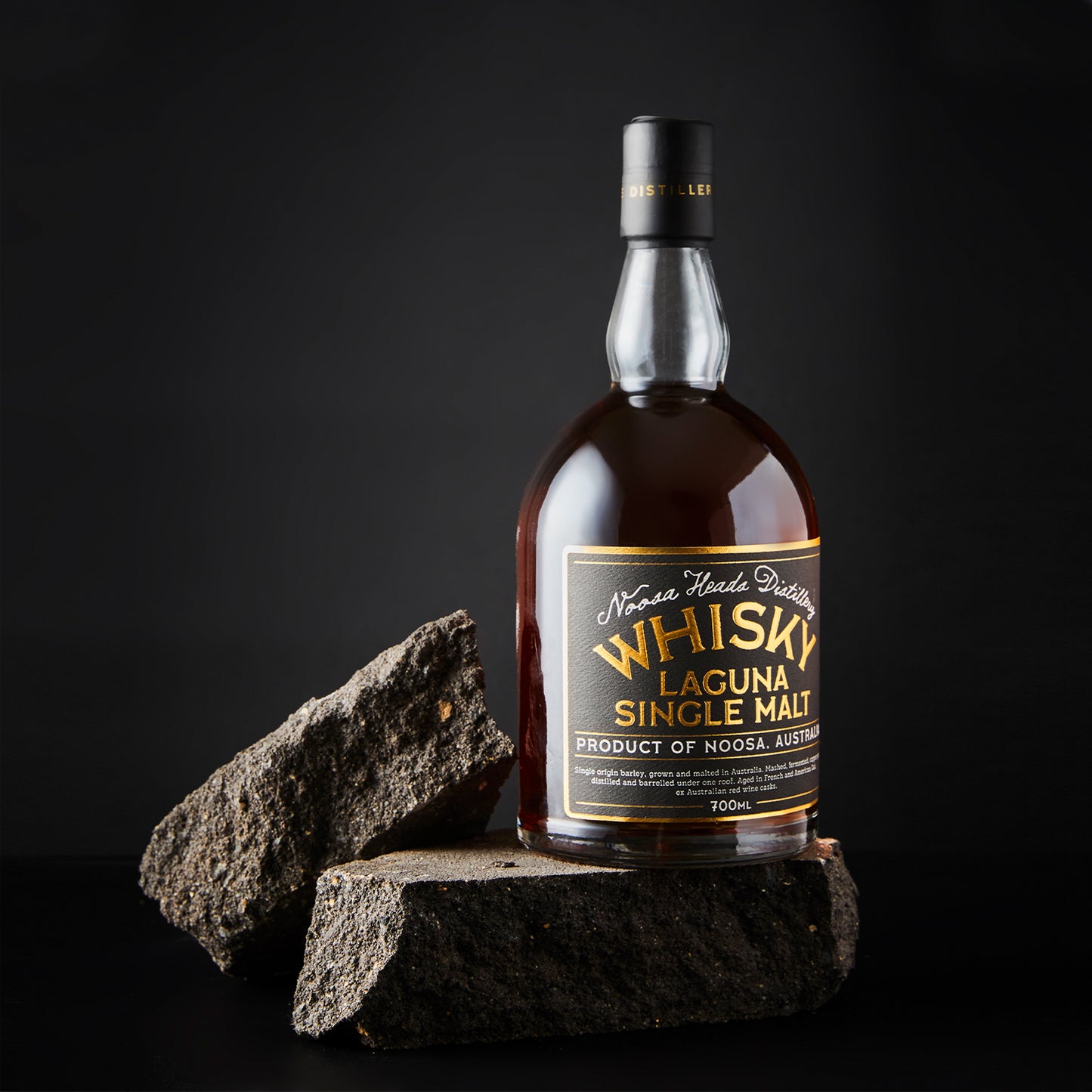 Laguna Single Malt Whisky