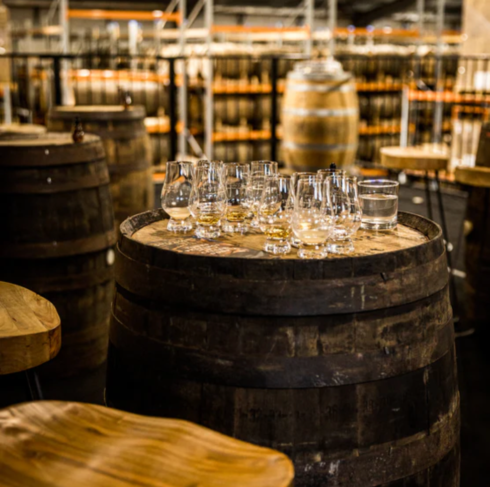 Noosa Heads Distillery