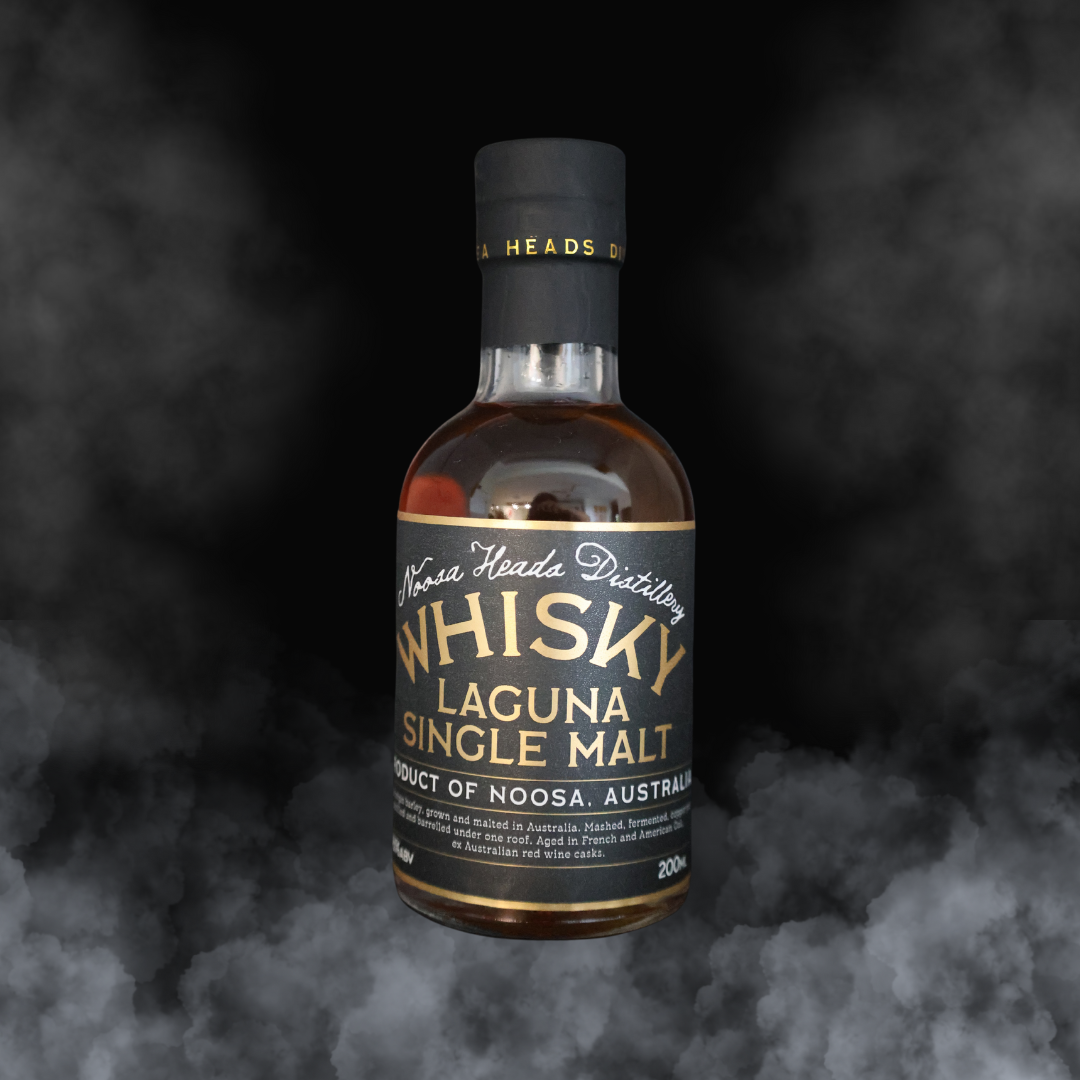 Laguna Single Malt Whisky