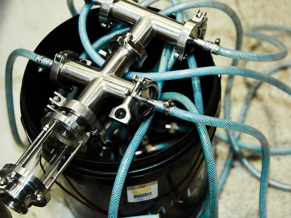 Noosa Heads Distillery learn moree about our process