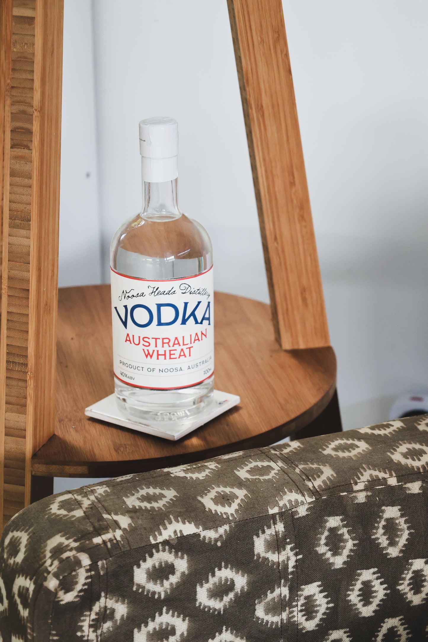 Australian Wheat Vodka