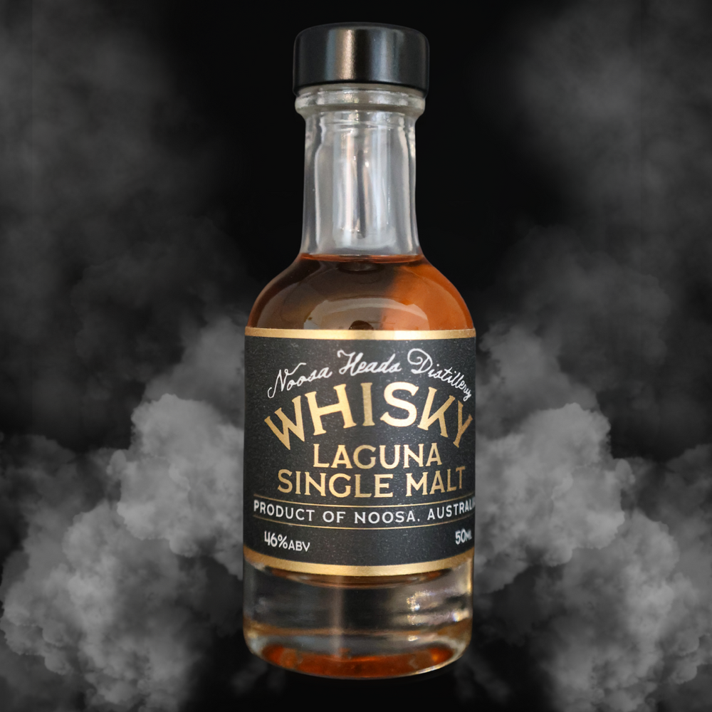 
                  
                    Laguna Single Malt Whisky
                  
                