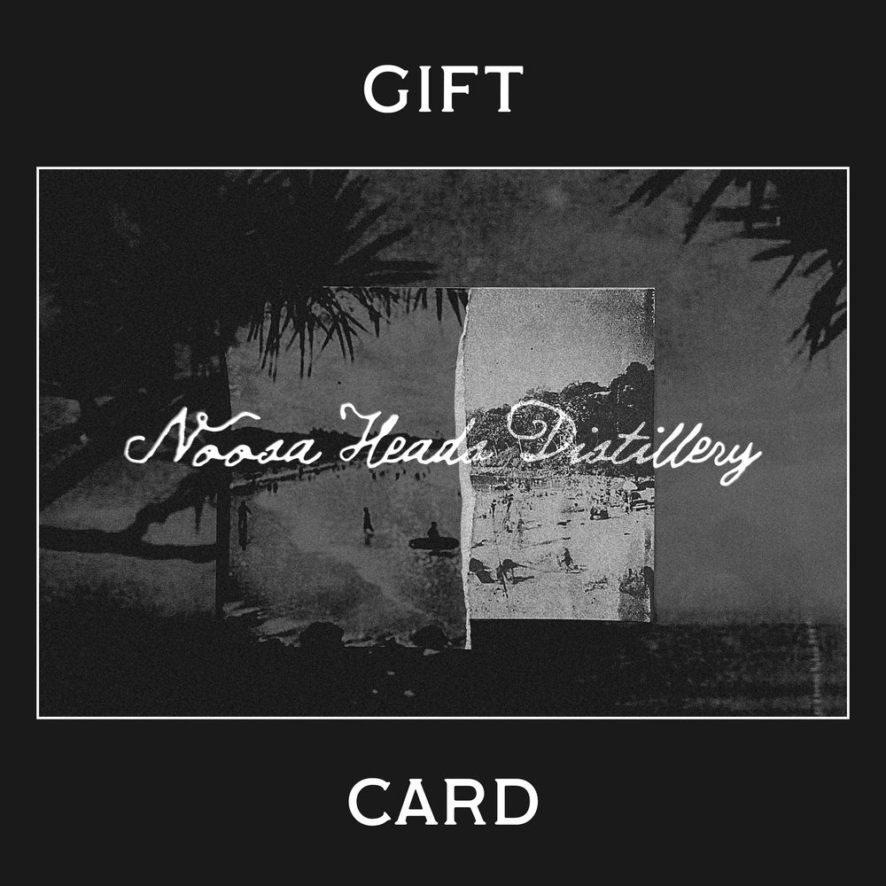 Gift Card | Noosa Heads Distillery