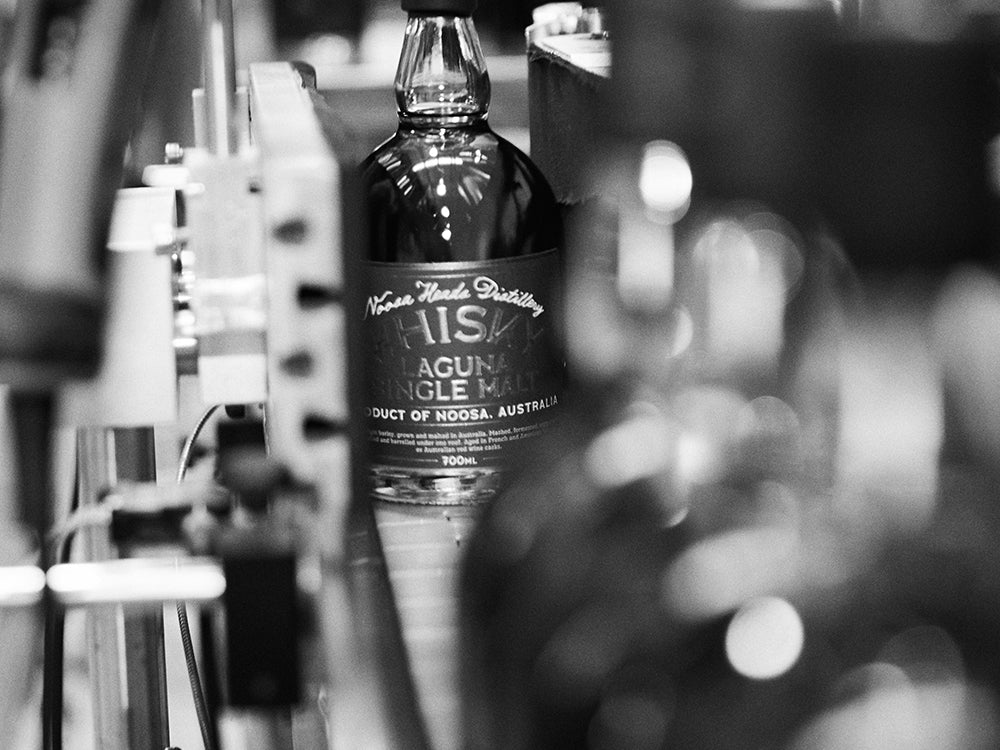 About Noosa Heads Distillery Our Story, Process & Partners