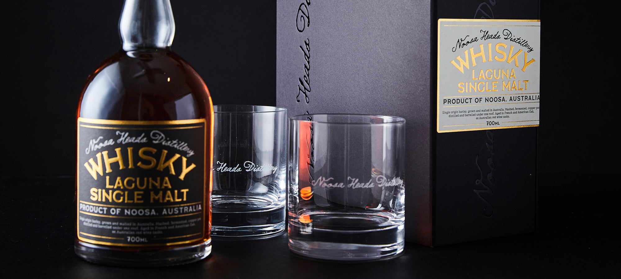 Bar Accessories Noosa Heads Distillery